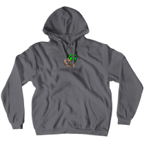 b1gjak Hoodies (No-Zip/Pullover)