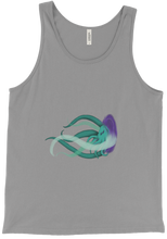 Squidstress Cthulhu Tank Top