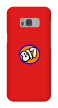 brunski17 Samsung Phone Cases