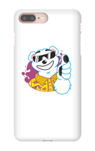 elkensama iPhone Phone Cases