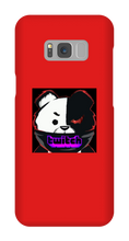 warspieler Samsung Phone Cases