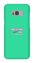 Flutifull Samsung Phone Cases