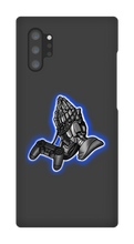 BotGod Samsung Phone Cases