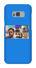 gamemasterjay Samsung Phone Cases