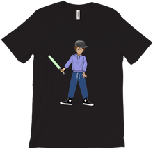 marmar Jedi T-Shirts