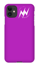 neednuggz iPhone Phone Cases