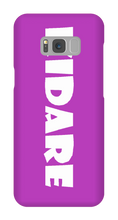 rauluxa Samsung Phone Cases
