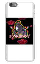 E.V.A Zarki's  iPhone Phone Cases