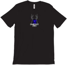 GrummpyDeer Games Logo T-Shirts