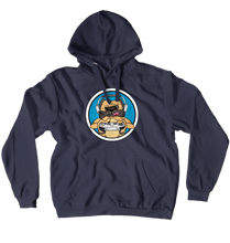 puggss Hoodies (No-Zip/Pullover)