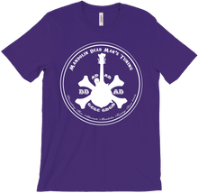 Dead Man’s T-Shirts