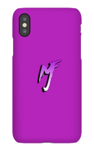 mojo_froyo iPhone Phone Cases