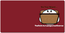 Smore Space XXL Gaming Mousepad