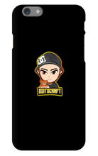 ositocraft_gaming iPhone Phone Cases
