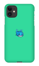 jonny_whale iPhone Phone Cases
