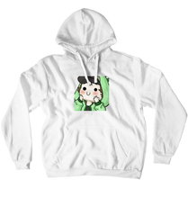 pacopogo Hoodies (No-Zip/Pullover)