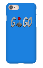 gigo_lp iPhone Phone Cases