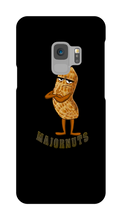 majornuts Samsung Phone Cases