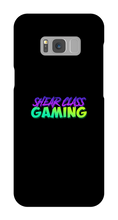 shearclassgaming Samsung Phone Cases