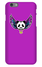 iPanda Case
