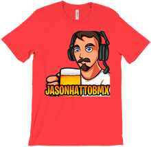 jasonhattobmx T-Shirts