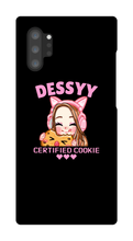 dessyy Samsung Phone Cases