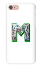 Money iPhone Phone Cases