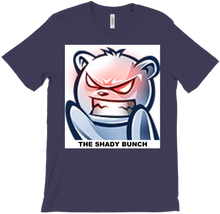theshadybunch T-Shirts