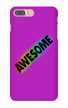 Awesome IPhone Phone Case