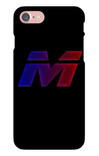 missmatchtv iPhone Phone Cases