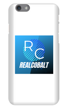 realcobalt01 iPhone Phone Cases