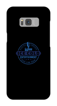 ice-coldentertainment Samsung Phone Cases