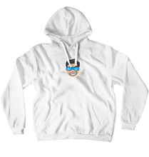 tugavb Hoodies (No-Zip/Pullover)