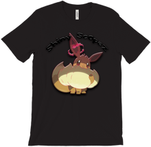 shiny T-Shirts