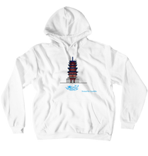 Sanctuary Hoodie Designed by Crystalshdws