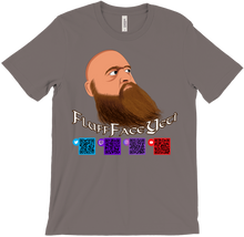 FFY QR Shirt