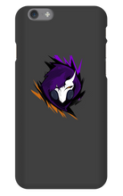 samurai829 iPhone Phone Cases