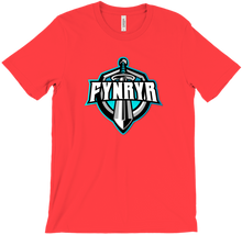 fynryr T-Shirts