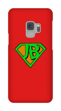 JB Logo 📱 Samsung Phone Case 📱