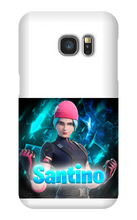 santinoyt Samsung Phone Cases