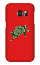 leprechaunkoala Samsung Phone Cases