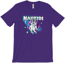 Naiikidi Camiseta 3