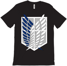 attack on titan T-Shirts