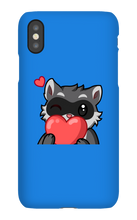 Love iPhone Phone Case