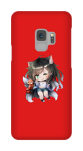 nynxaminx Samsung Phone Cases