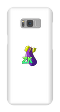 zkraatoss Samsung Phone Cases