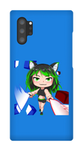 Candyeater Samsung Phone Cases