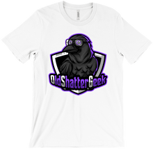 OldShatterGeek T-Shirts