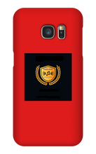 radioante Samsung Phone Cases
