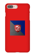 lion2129 iPhone Phone Cases